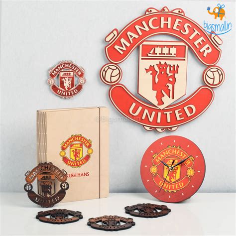 manchester united gift shop